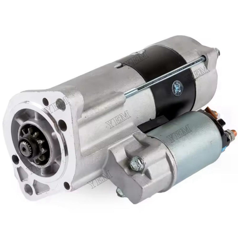 For Caterpillar CAT Engine 4M40 Excavator 307 306 307B Starter Motor 103-5287 1109458 For Caterpillar