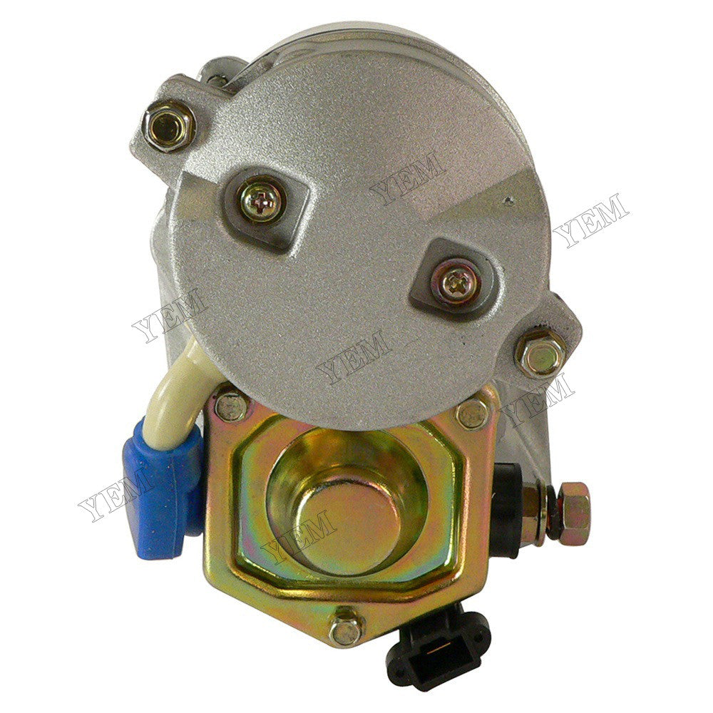 For John Deere Engine 3009 3012 4020 Tractor 650 670 750 770 850 950 970 1050 900HC 12V 15T Starter Motor TY6715