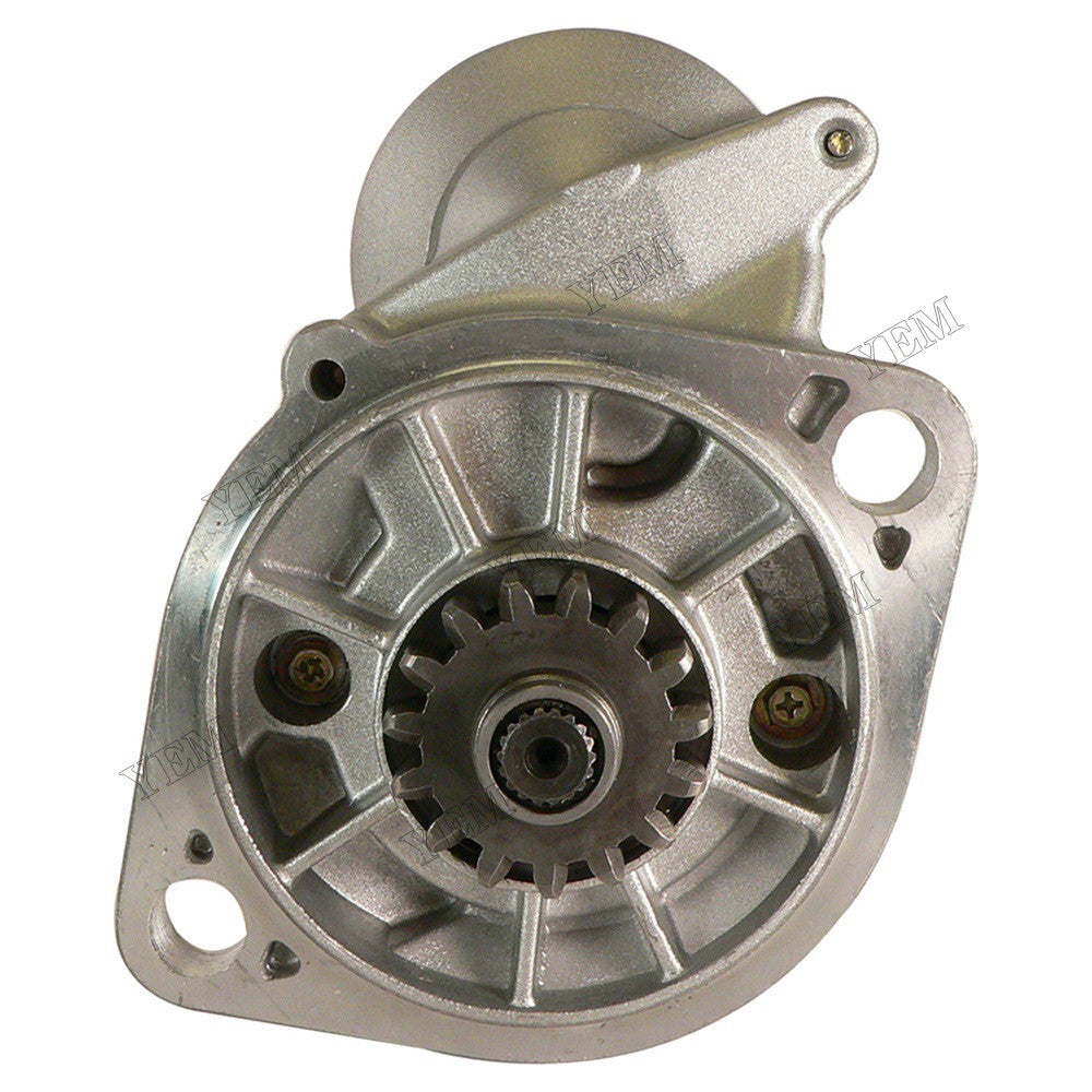 For John Deere Engine 3009 3012 4020 Tractor 650 670 750 770 850 950 970 1050 900HC 12V 15T Starter Motor TY6715 For John Deere