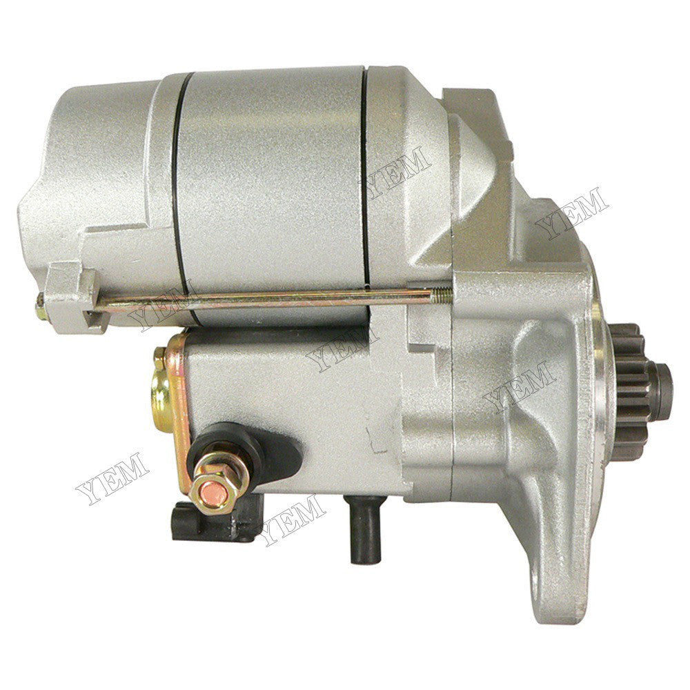 For John Deere Engine 3009 3012 4020 Tractor 650 670 750 770 850 950 970 1050 900HC 12V 15T Starter Motor TY6715 For John Deere