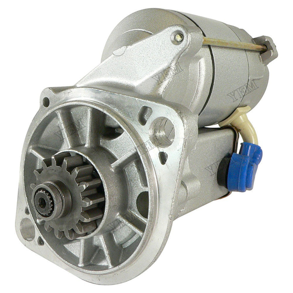 For John Deere Engine 3009 3012 4020 Tractor 650 670 750 770 850 950 970 1050 900HC 12V 15T Starter Motor TY6715 For John Deere