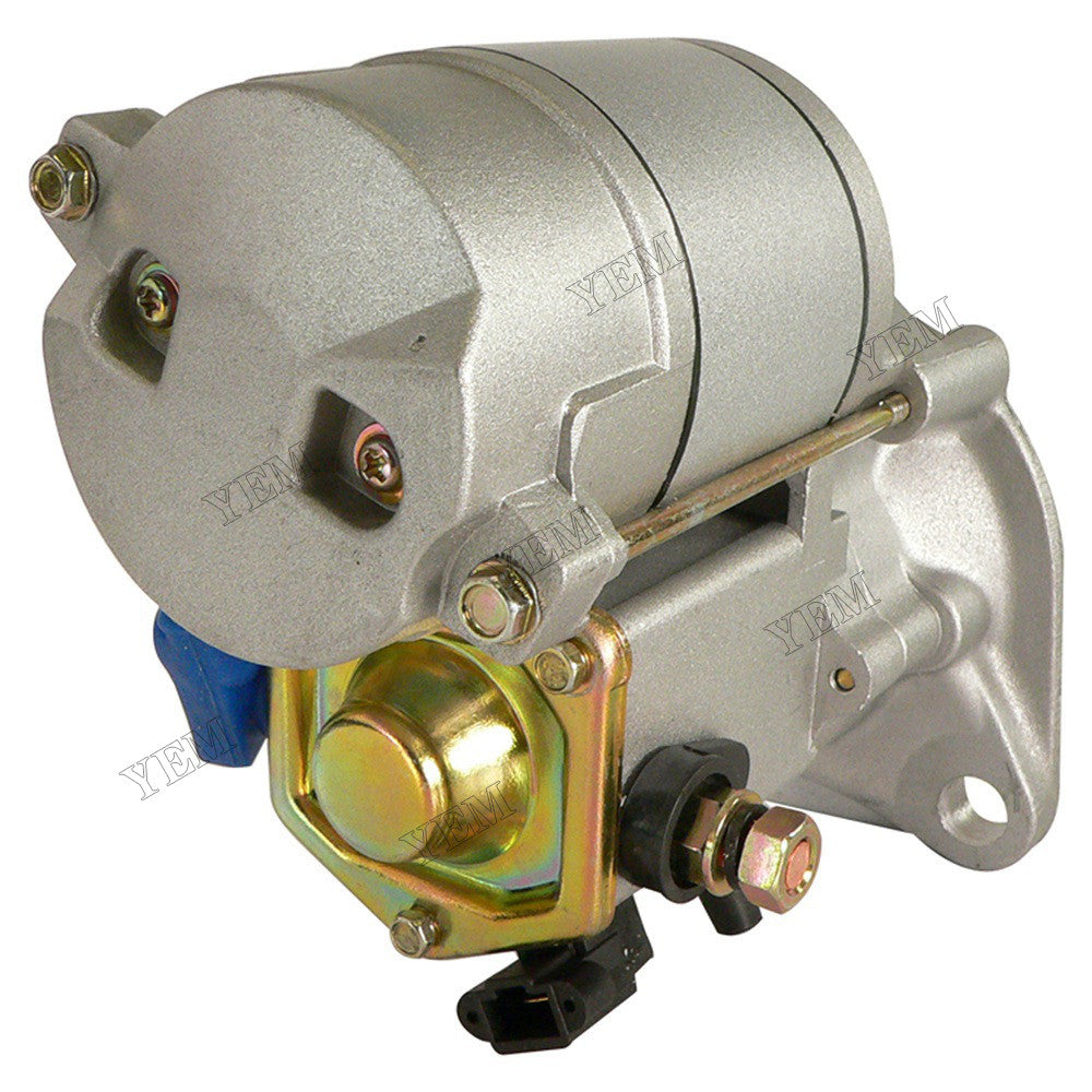 For John Deere Engine 3009 3012 4020 Tractor 650 670 750 770 850 950 970 1050 900HC 12V 15T Starter Motor TY6715 For John Deere