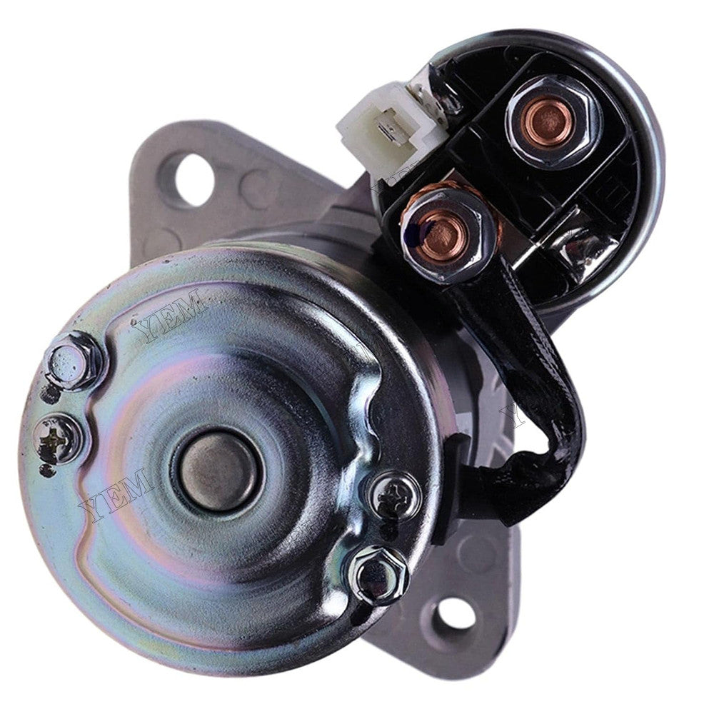 For Mortox Gen Set New Starter Motor KDE56STA3 QD1308 QD1268 QDJ1315A QDJ1309 For Mortox