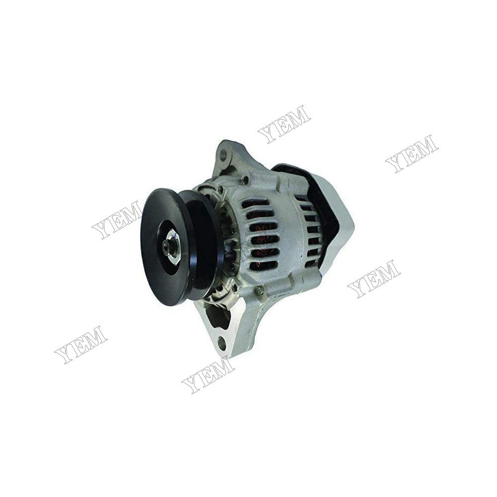 For Isuzu Engine 3LA1 3LB1 3LD1 3LD2 4LB1 4LC1 4LE1 4LE2 John Deere Excavator 35ZTS 50C 27C 50ZTS 27ZTS 35C 12V Alternator 8972251170 8970489681 For Isuzu