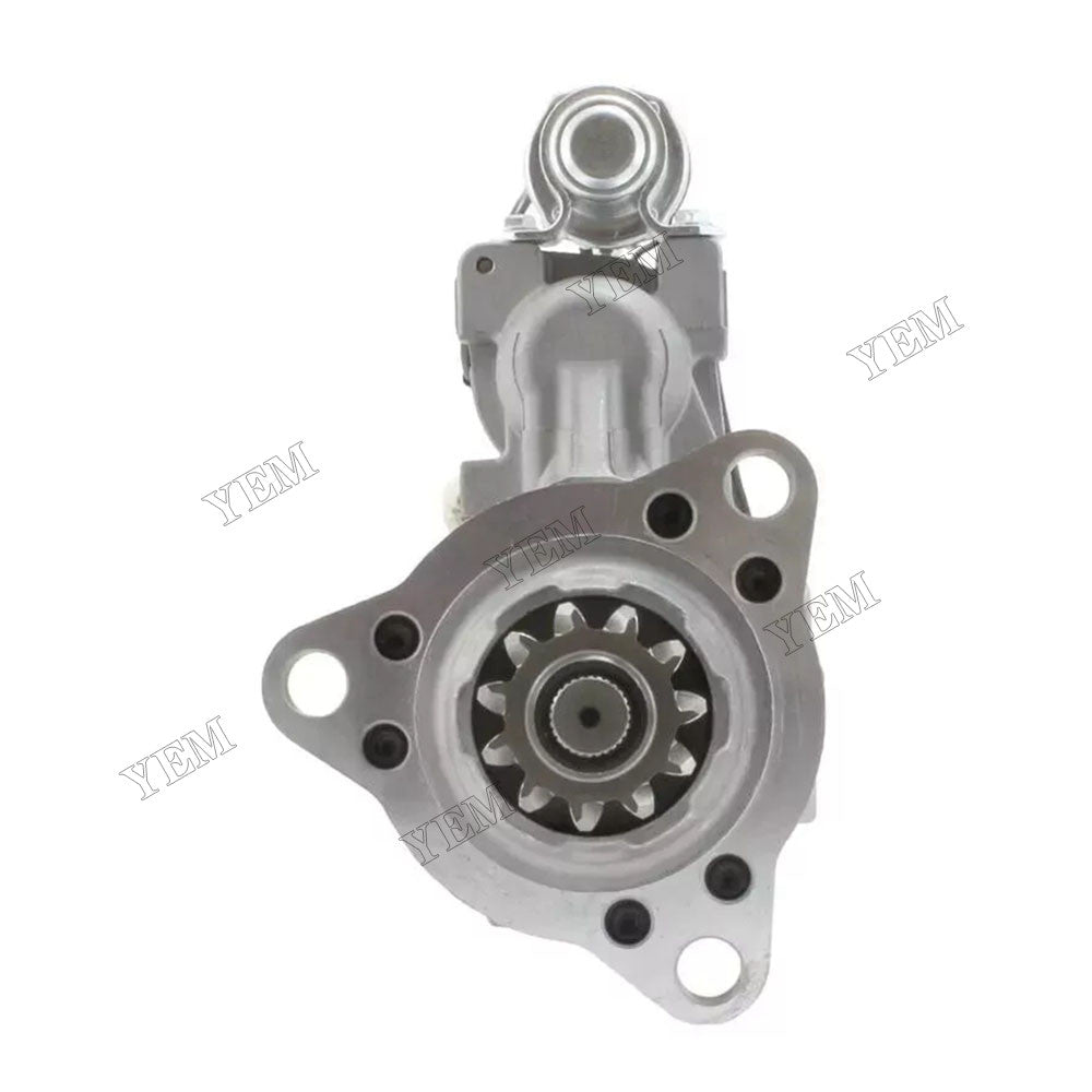 For Perkins 2006-TAG2 3008-TAG2A 2006-TG2A 3012-26TA1 2006-TWG2 24V 11T Starter CH12807 CV65431 For Perkins