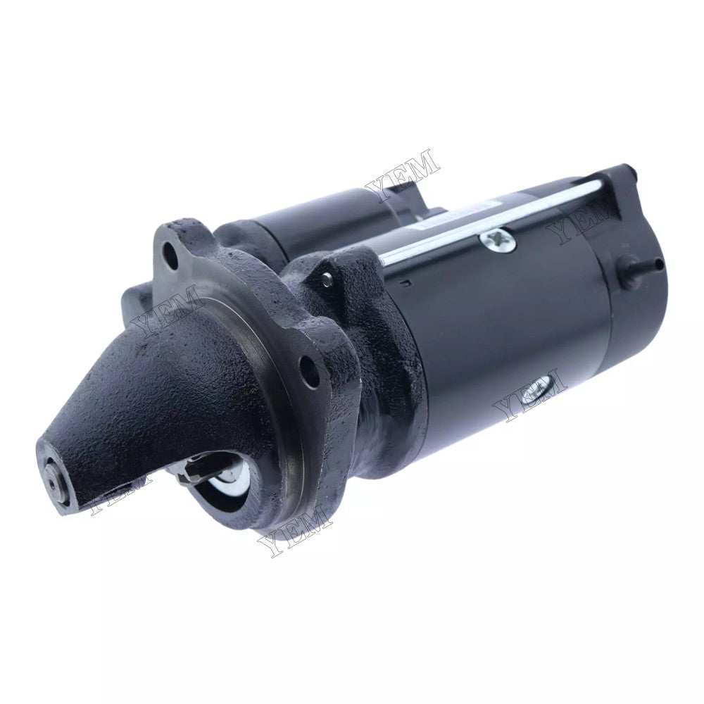 For Bobcat T2556 T2566 T35100 T3571 T40140 T40170 V518 V723 VR723 TR40250 TR45190 12V 10T Starter Motor 6911913 7020620 For Bobcat