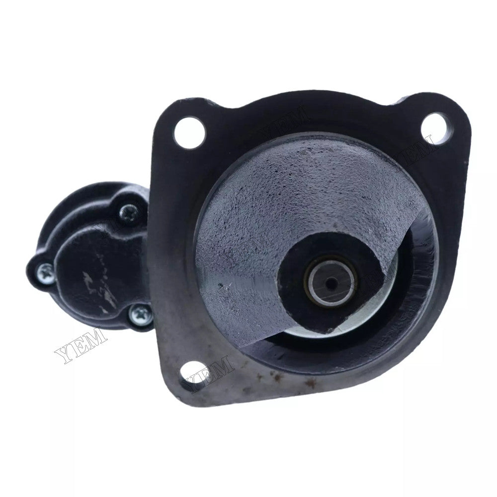 For Bobcat T2556 T2566 T35100 T3571 T40140 T40170 V518 V723 VR723 TR40250 TR45190 12V 10T Starter Motor 6911913 7020620 For Bobcat