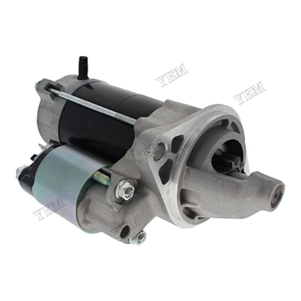 For Cub Cadet Volunteer 465 466 46F 12V 9T Starter Motor 119515-77010
