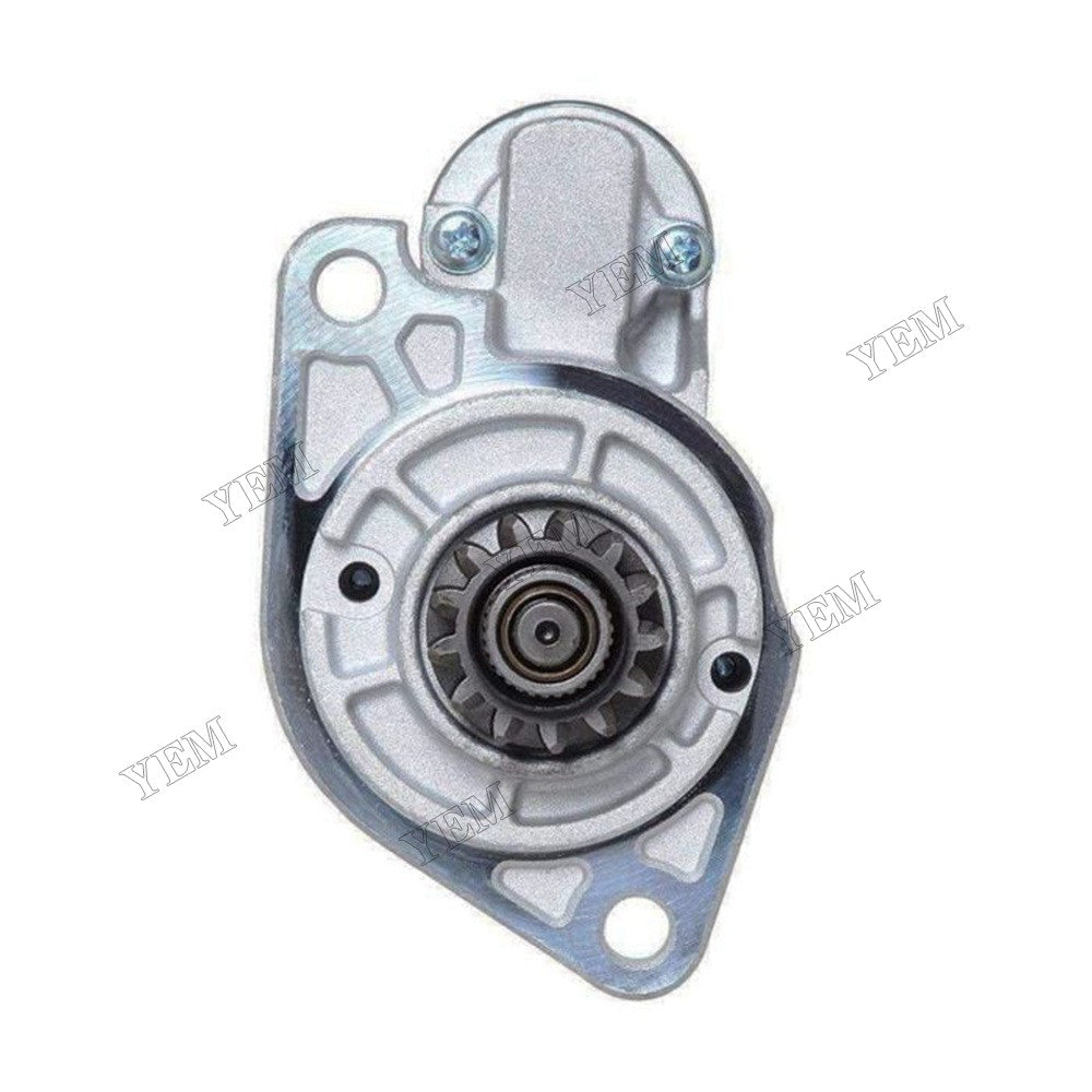 Excavator CAT 304CR 305CR Engine K4N S4L2 Starter Motor 31A66-00102 for Caterpillar