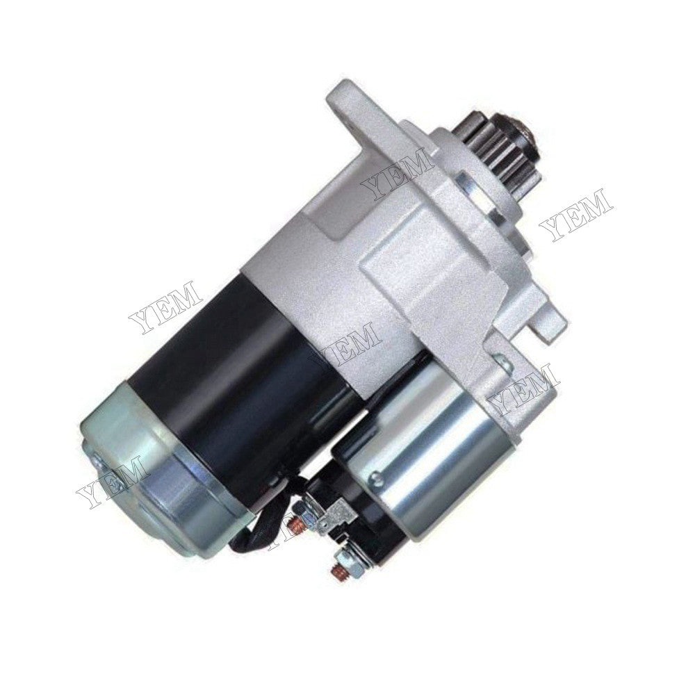 Excavator CAT 304CR 305CR Engine K4N S4L2 Starter Motor 31A66-00102 for Caterpillar For Caterpillar