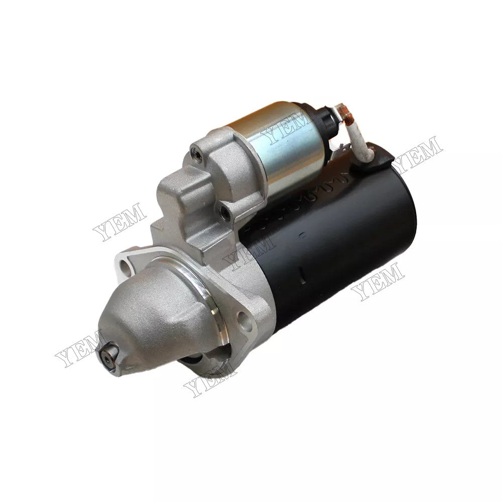 For JCB 8040ZTS 8025CTS 8045ZTS 803 PLUS 802.7 SUPER 8035ZTS 804 PLUS 8027Z 803 SUPER 8052 Starter Motor 714/35600