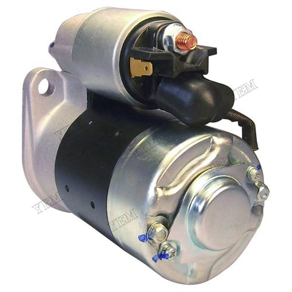 For Yanmar 3TN63 3TN66 3TNE68 Engine 12V 8T Starter Motor 119225-77010 119225-77011