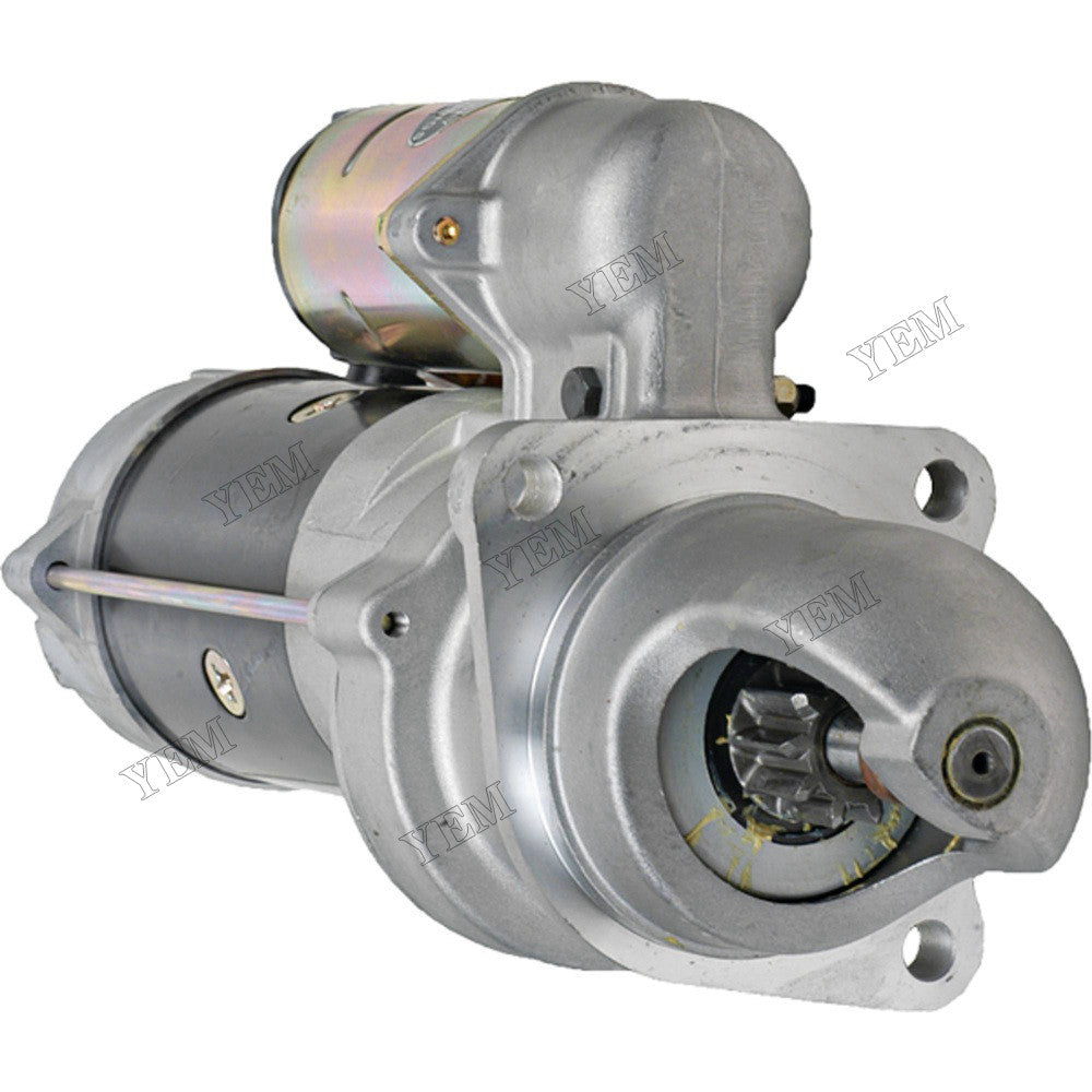 For Cummins Engine 4BT3.9 6BT5.9 4B 6B 12V 10T Bosch Style Starter 3901365