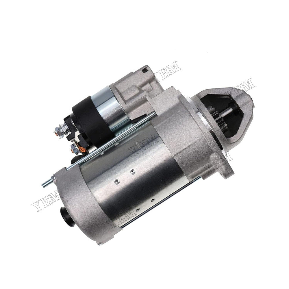 Wheel Loader L30 L20B L25B L30B L35B L20F L25F Starter Motor VOE15170187 12V 9T 2.6KW CW for Volvo