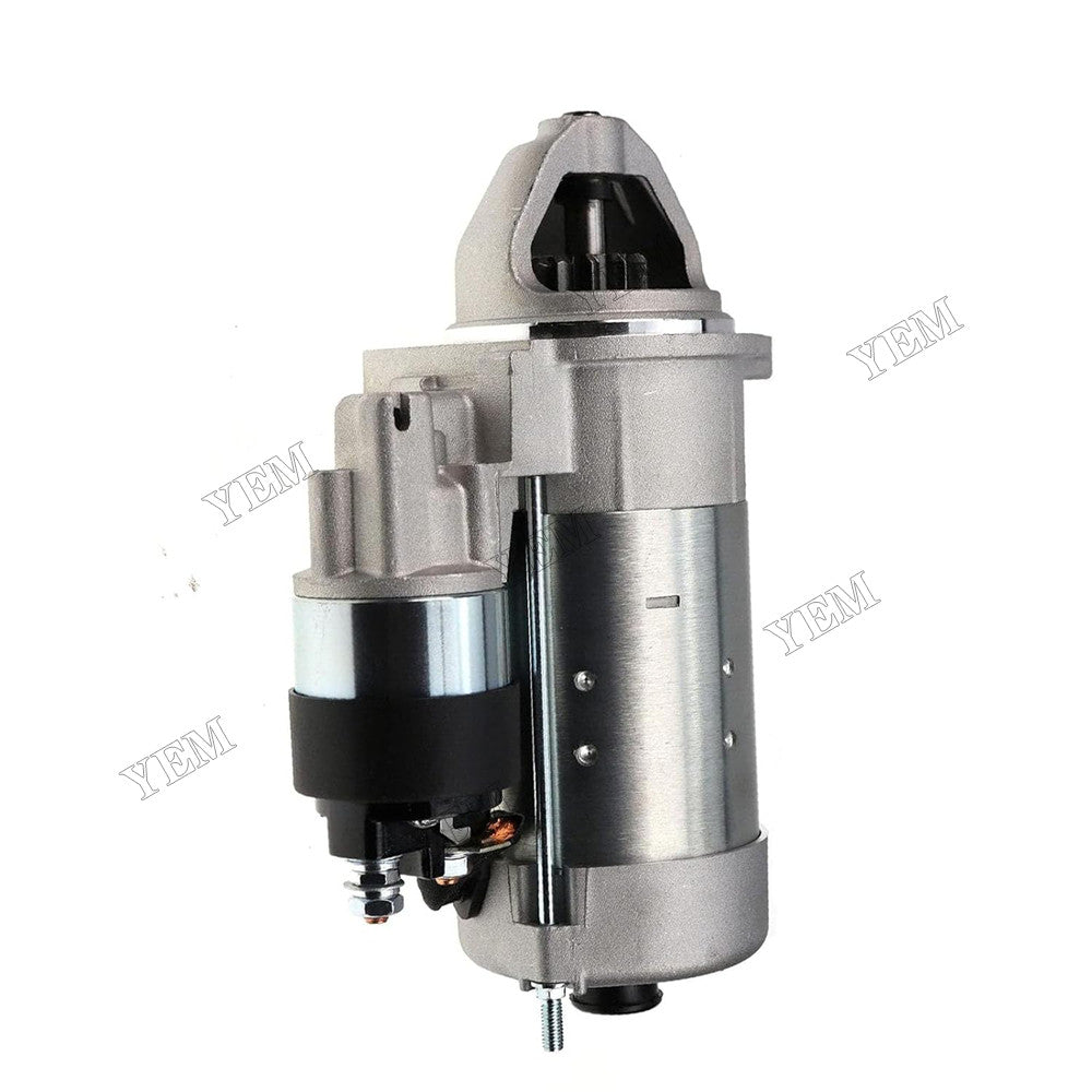 Wheel Loader L30 L20B L25B L30B L35B L20F L25F Starter Motor VOE15170187 12V 9T 2.6KW CW for Volvo For Volvo