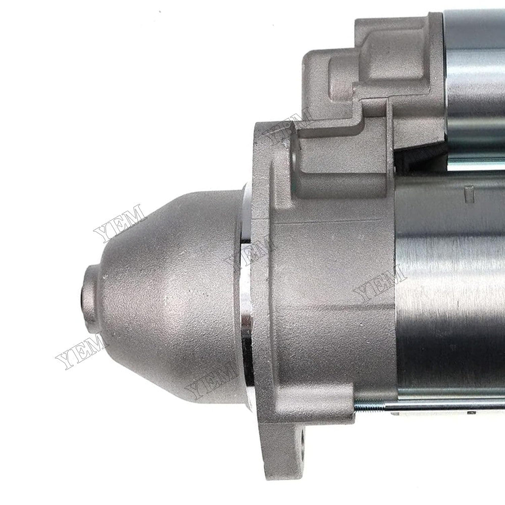 Wheel Loader L30 L20B L25B L30B L35B L20F L25F Starter Motor VOE15170187 12V 9T 2.6KW CW for Volvo For Volvo