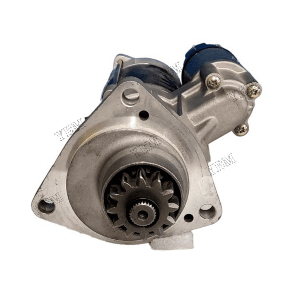 For Mitsubishi Fuso Engine 8DC 8M2 10DC 8DC9 Starter Motor M009T80572 ME164620 For Mitsubishi