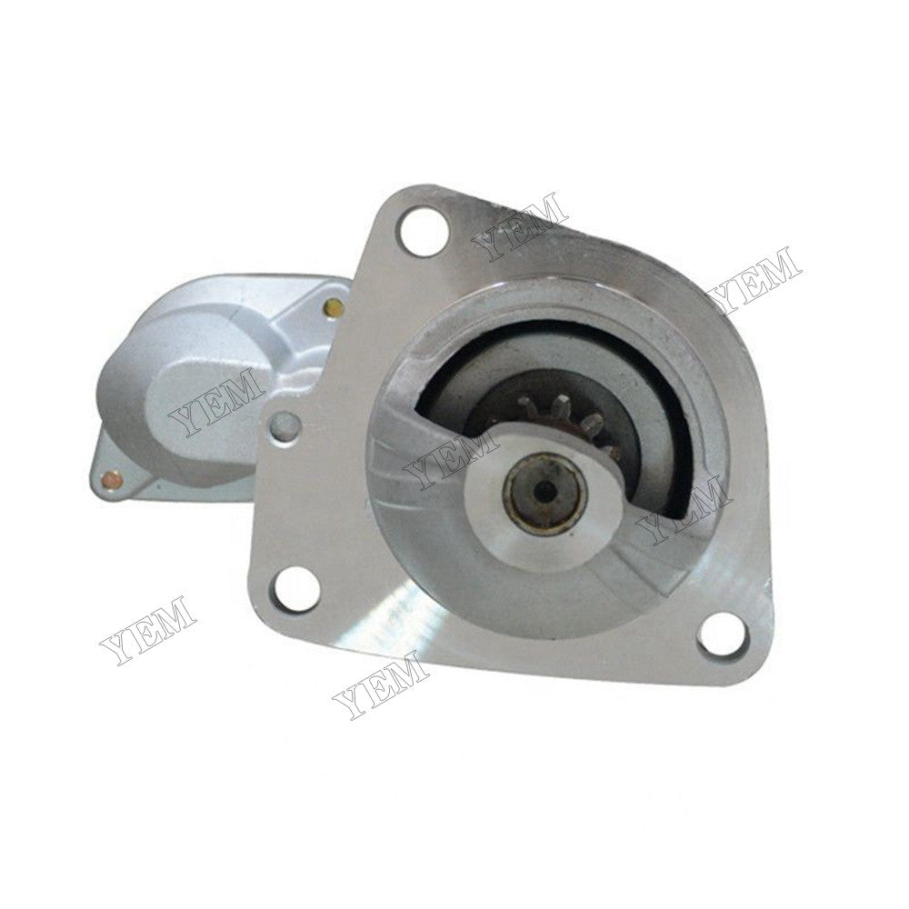 For Hino Engine H07C H07D Hitachi Excavator EX100 Starter Motor 28100-2040 03550-552-0330