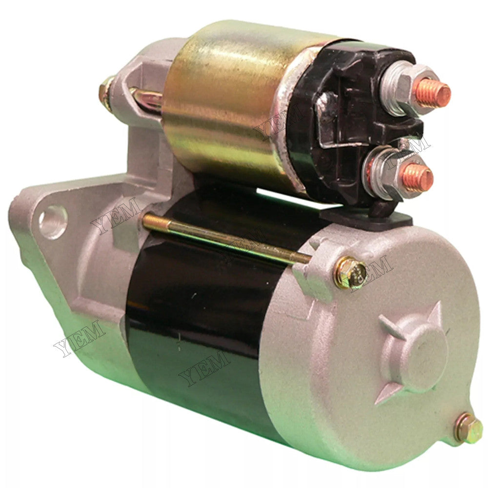 For John Deere Gator HPX XUV Trail 620I 6x4 18-23HP Starter AM109408