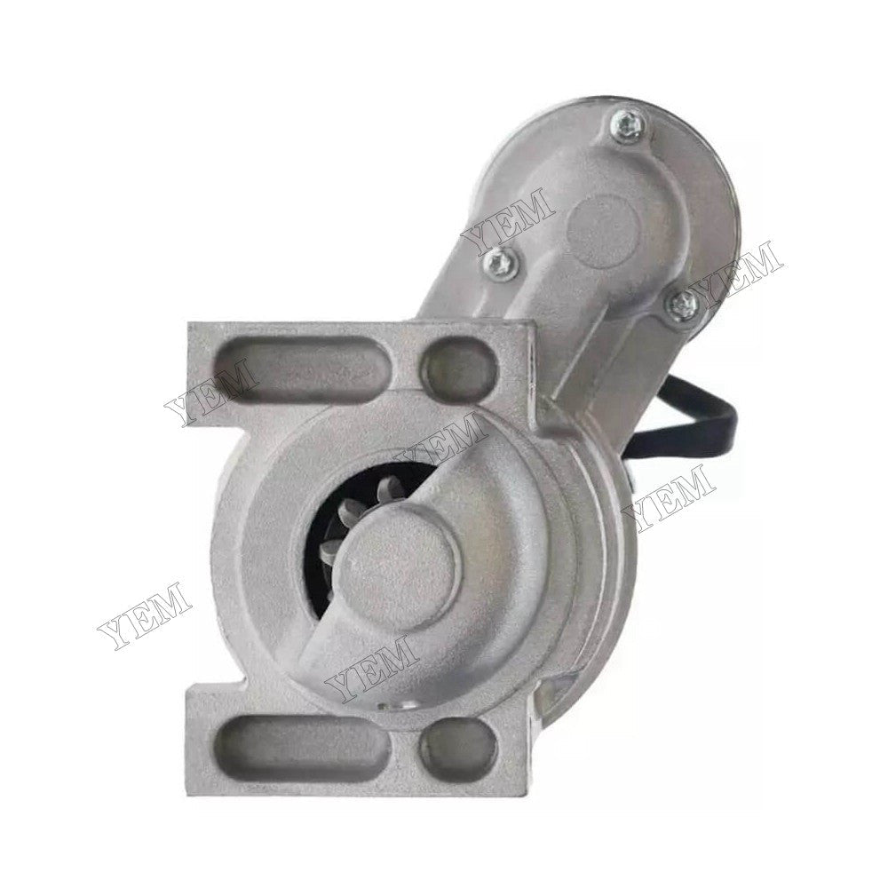 For Kubota Mower ZG20F ZG23F T1570 T1670 Starter Motor E7194-63010 For Kubota