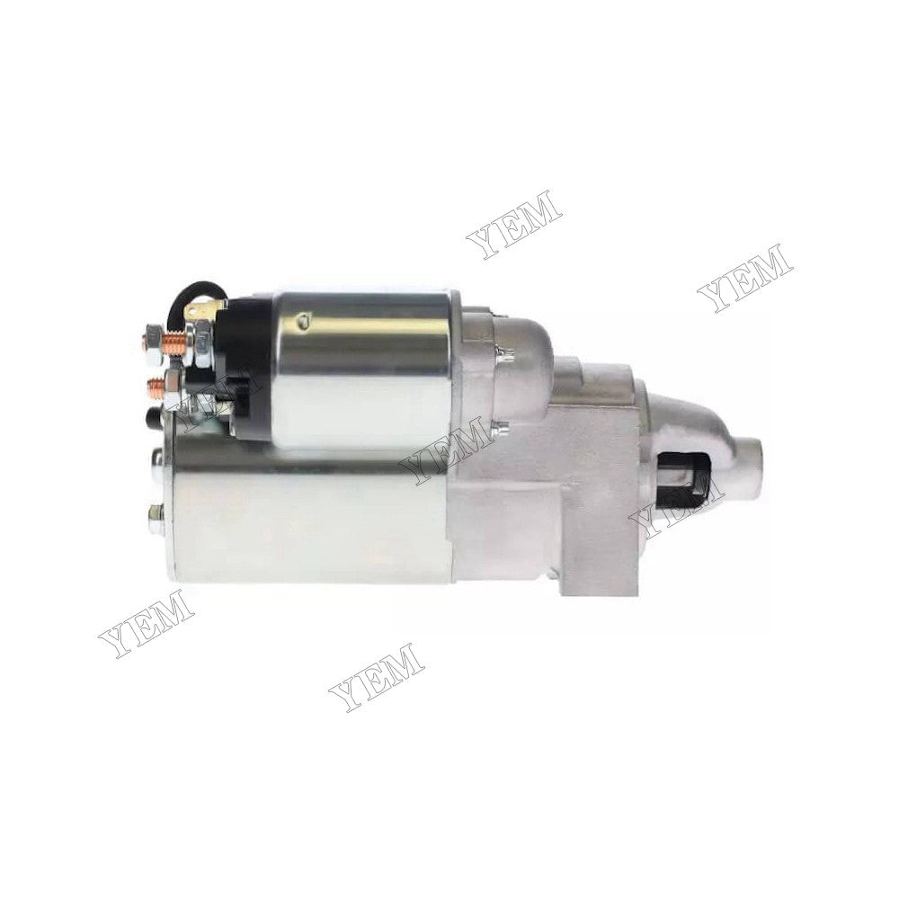 For Kubota Mower ZG20F ZG23F T1570 T1670 Starter Motor E7194-63010 For Kubota