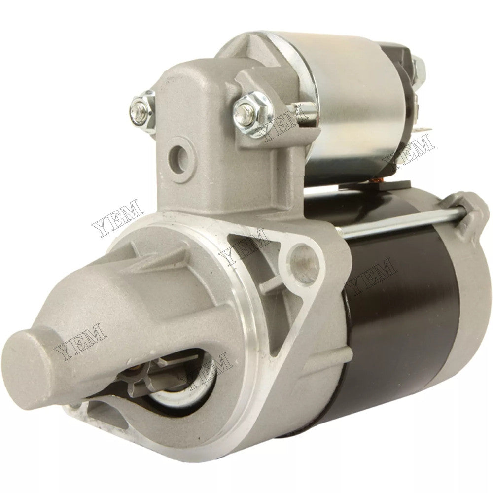 For John Deere Utility Vehicle Gator XUV 620I?625I 4X4 Starter Motor MIA10971