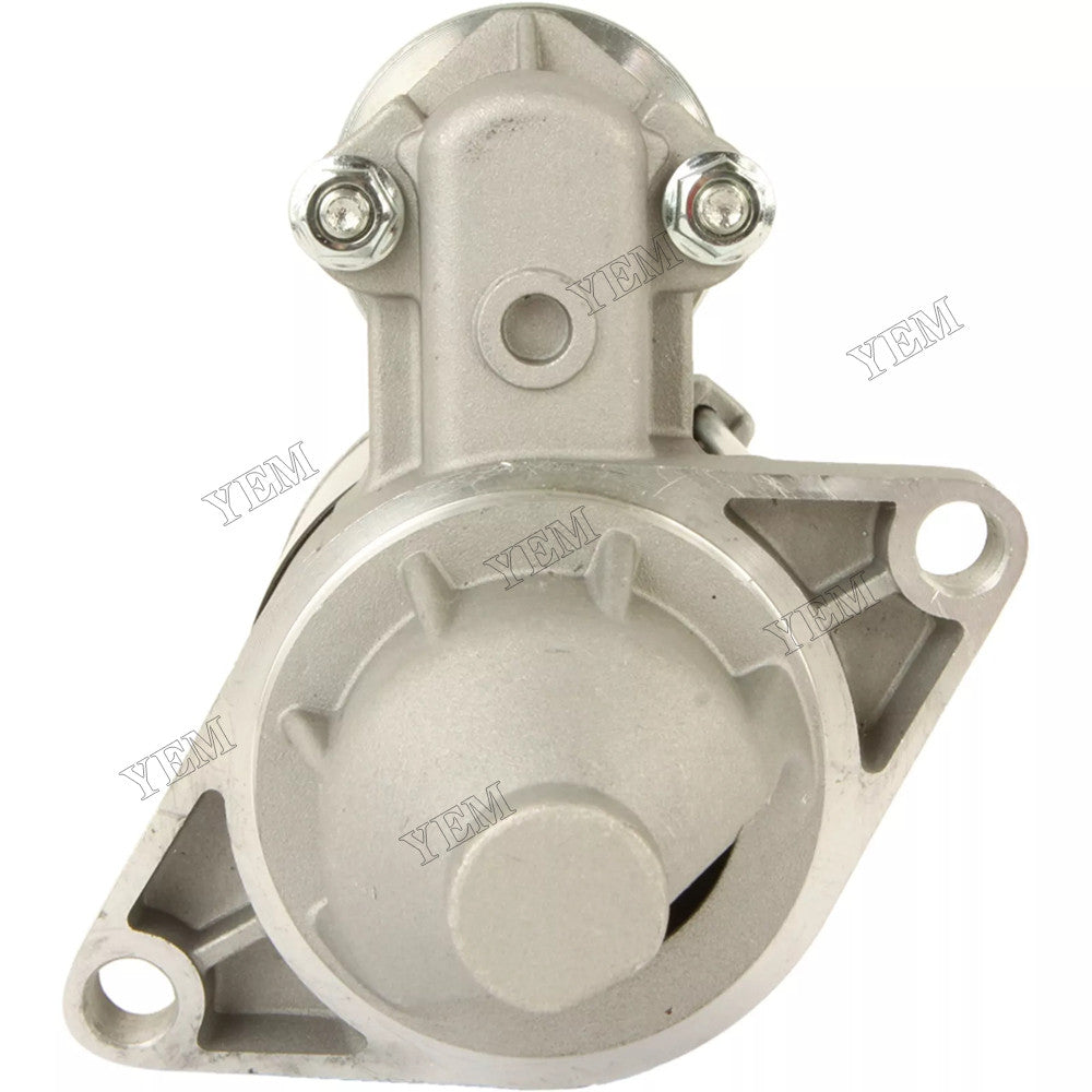 For John Deere Utility Vehicle Gator XUV 620I?625I 4X4 Starter Motor MIA10971 For John Deere