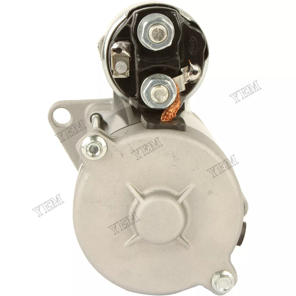 For John Deere Utility Vehicle Gator XUV 620I?625I 4X4 Starter Motor MIA10971 For John Deere