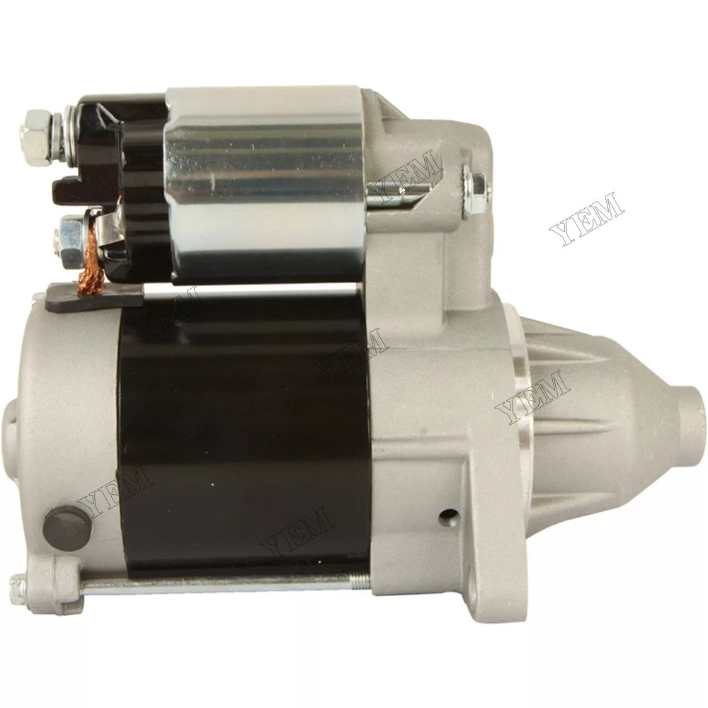 For John Deere Utility Vehicle Gator XUV 620I?625I 4X4 Starter Motor MIA10971 For John Deere