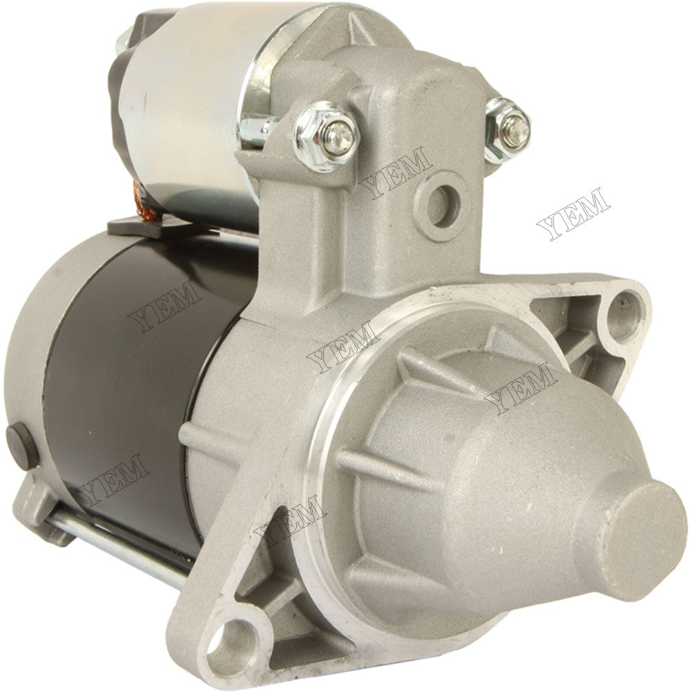 For John Deere Utility Vehicle Gator XUV 620I?625I 4X4 Starter Motor MIA10971 For John Deere
