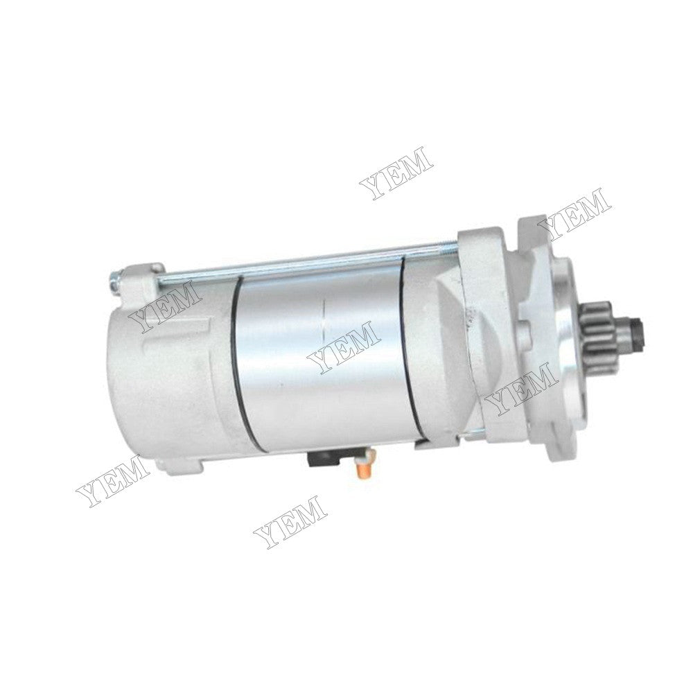 For Kubota Engine V1902 V2203 Excavator Truck Loader Generator 12V 9T 2.0KW Starter Motor 19460-63011