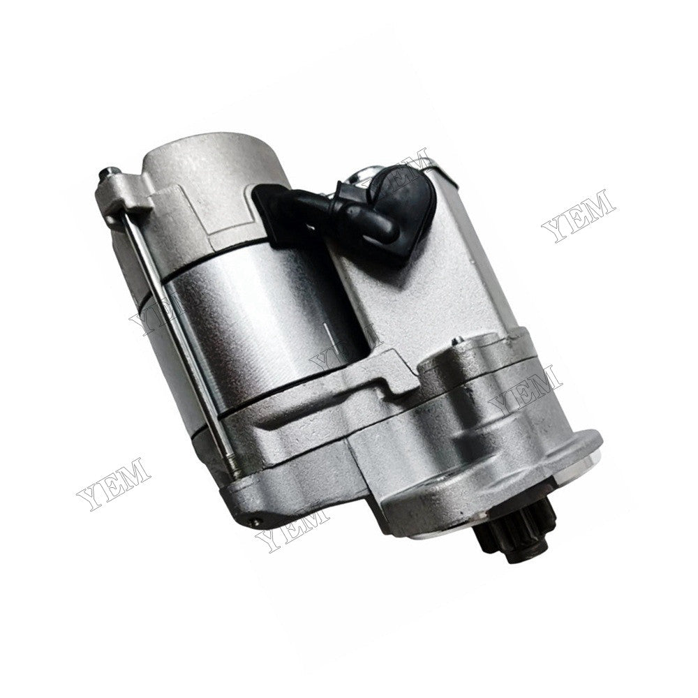 For Kubota Engine V2003 V2203 V2403 Excavator KX91-3 U35 Tractor L3200H L3800F L39 L4600F 12V 8T Starter Motor T1150-16800 For Kubota