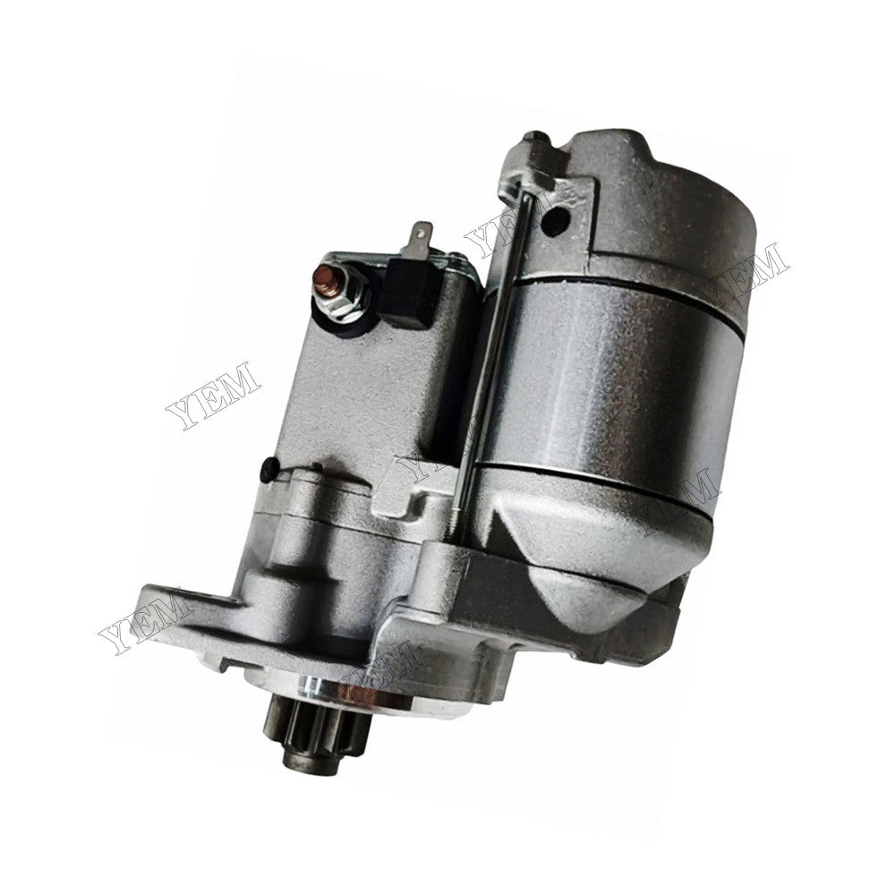 For Kubota Engine V2003 V2203 V2403 Excavator KX91-3 U35 Tractor L3200H L3800F L39 L4600F 12V 8T Starter Motor T1150-16800 For Kubota