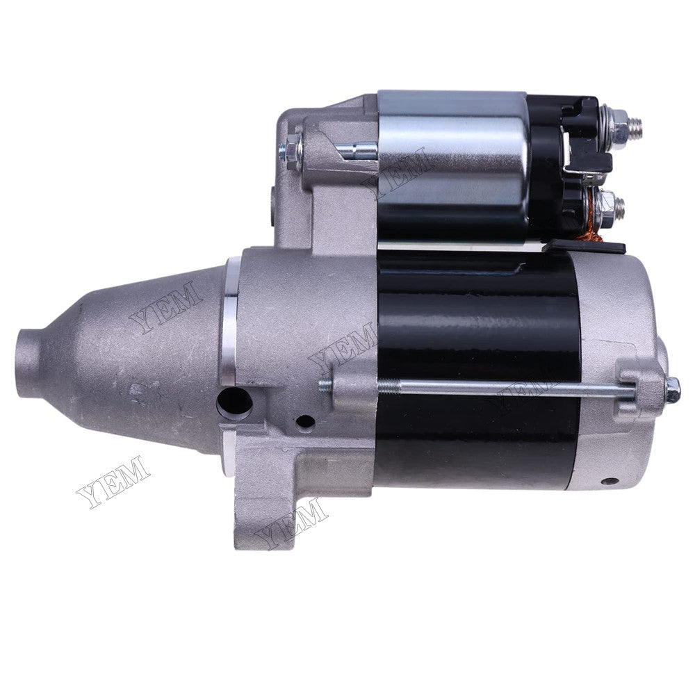 For Briggs & Stratton Starter Motor 845761 84006533 843933 For Briggs