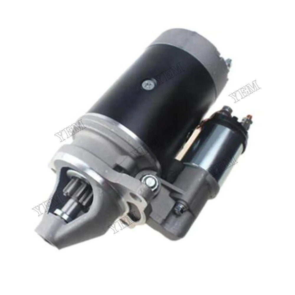 For Cummins Engine X3.3 X2.5 X2.5G1 Starter Motor 0191-2460