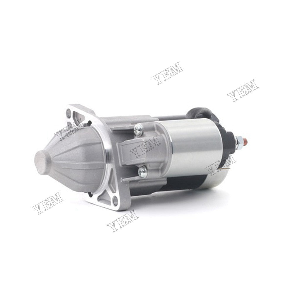 For Kubota Engine Z402 Z482 Z602 Excavator K008-3 12V 8T Starter Motor 16853-63011