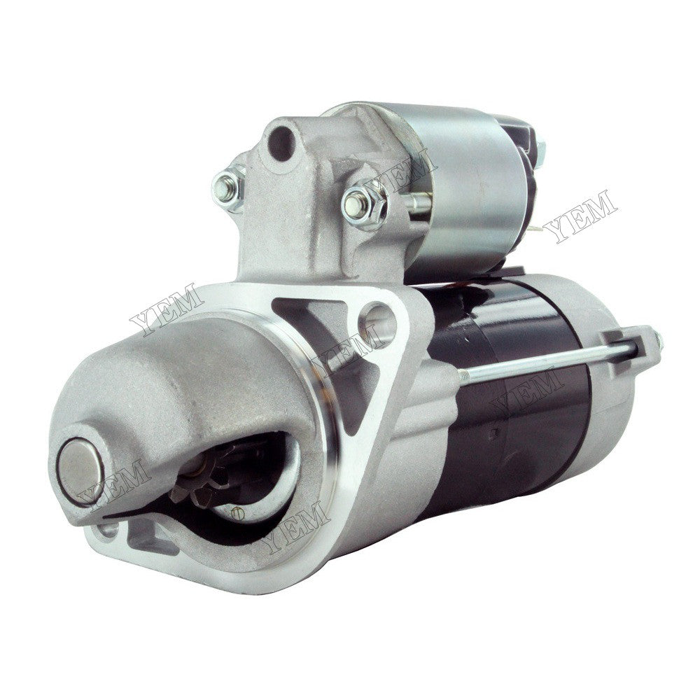 For Kubota Engine D722 DF972 DG972 DF1005 WG972 WG1005 Z482 12V 9T Starter Motor 1G023-63011 For Kubota