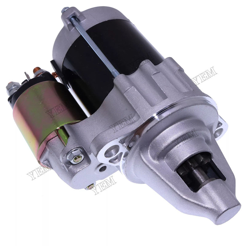 For Joyner 650 650CC Commando Legal on or off Road Goka Kinroda 12V 0.8KW Starter Motor LJ368Q-3708010