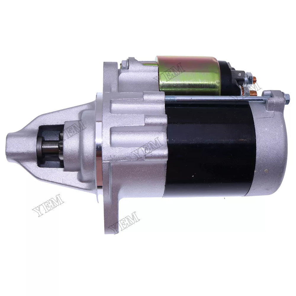For Joyner 650 650CC Commando Legal on or off Road Goka Kinroda 12V 0.8KW Starter Motor LJ368Q-3708010 For Joyner