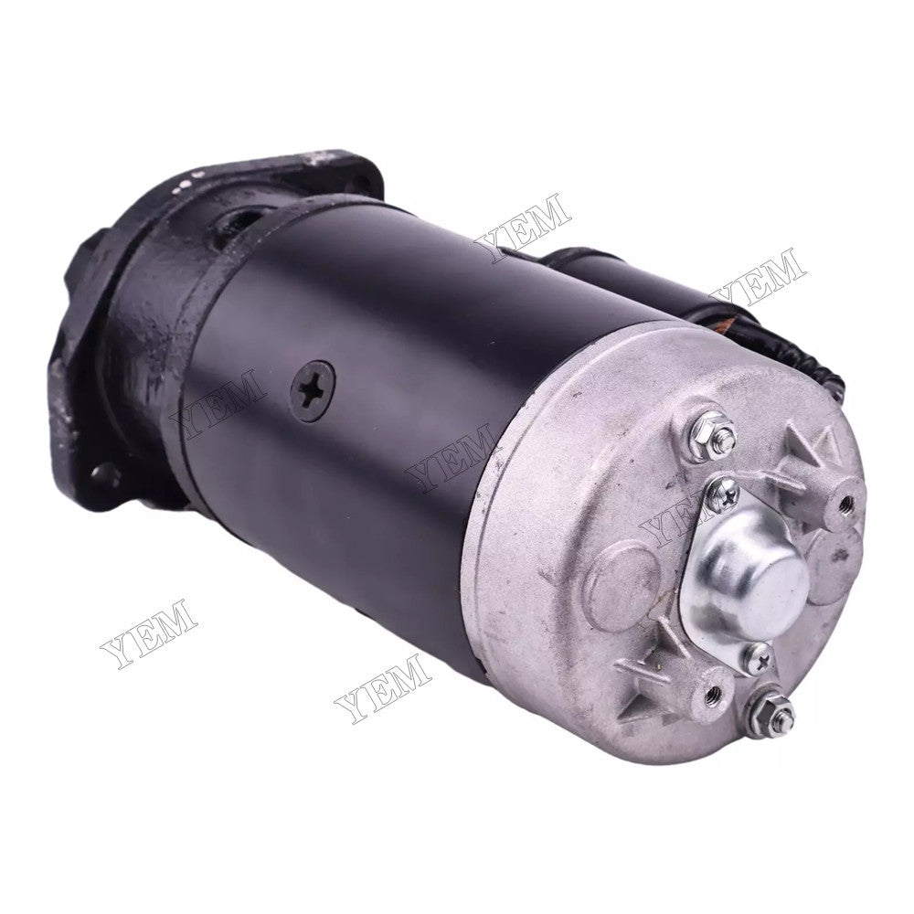 For John Deere Tractor 1641 2141 2251 2351 2541 2651 2941 2951 3141 3351 3641 3651 12V Starter Motor AL35519