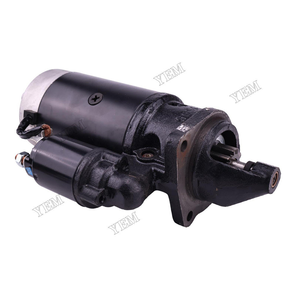 For John Deere Tractor 1641 2141 2251 2351 2541 2651 2941 2951 3141 3351 3641 3651 12V Starter Motor AL35519 For John Deere