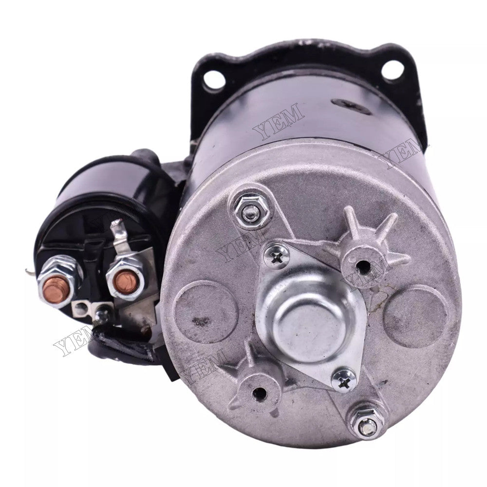 For John Deere Tractor 1641 2141 2251 2351 2541 2651 2941 2951 3141 3351 3641 3651 12V Starter Motor AL35519 For John Deere