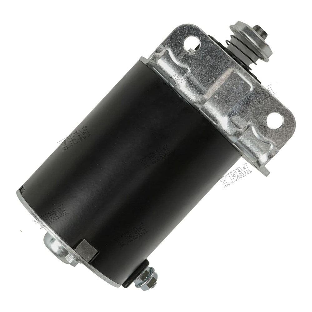 For Briggs & Stratton Engine 7HP 8HP 10HP John Deere Tractor L111 L118 LA145 Starter Motor 392749 394805 MIA12048 AM39137 For John Deere
