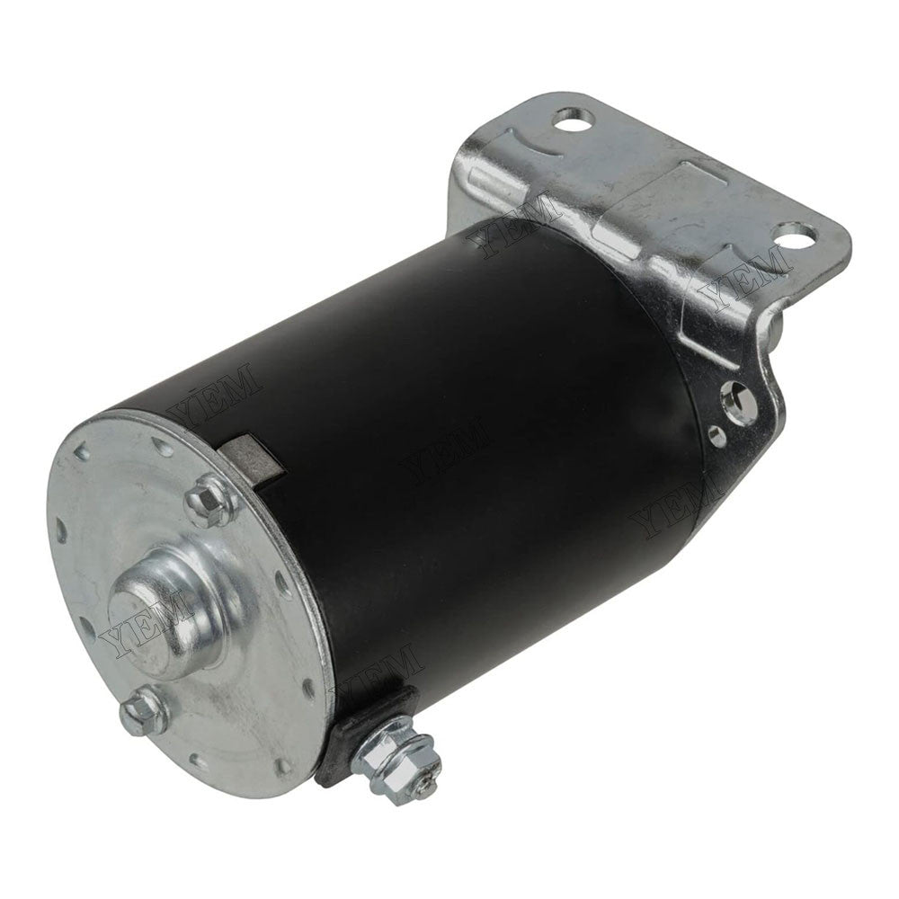 For Briggs & Stratton Engine 7HP 8HP 10HP John Deere Tractor L111 L118 LA145 Starter Motor 392749 394805 MIA12048 AM39137 For John Deere