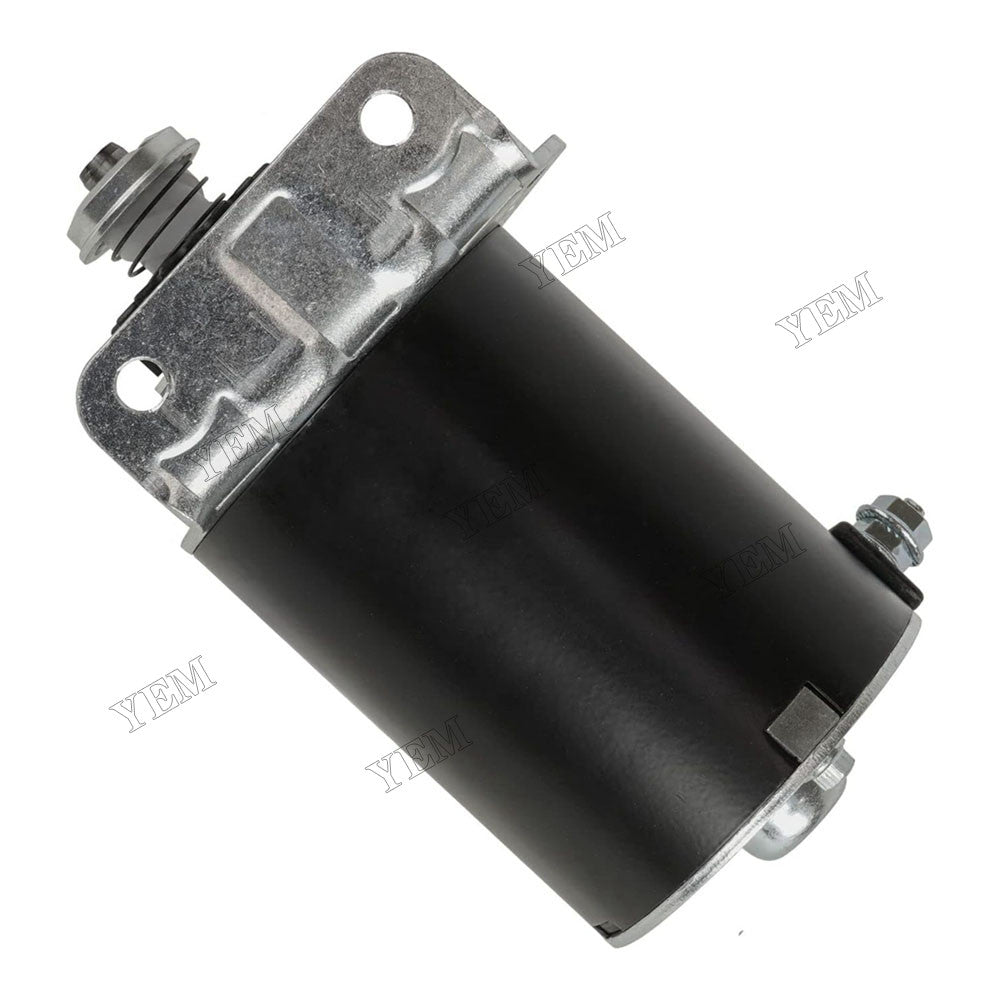 For Briggs & Stratton Engine 7HP 8HP 10HP John Deere Tractor L111 L118 LA145 Starter Motor 392749 394805 MIA12048 AM39137 For John Deere