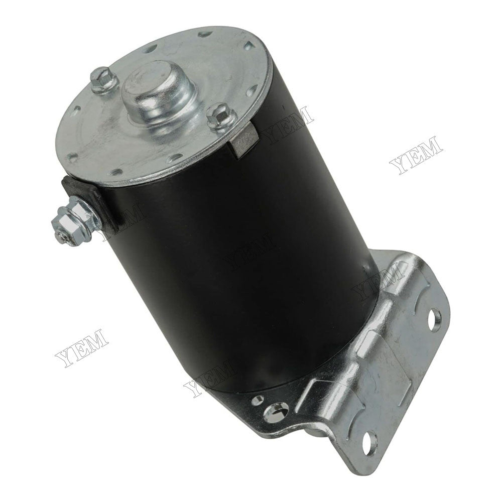 For Briggs & Stratton Engine 7HP 8HP 10HP John Deere Tractor L111 L118 LA145 Starter Motor 392749 394805 MIA12048 AM39137 For John Deere