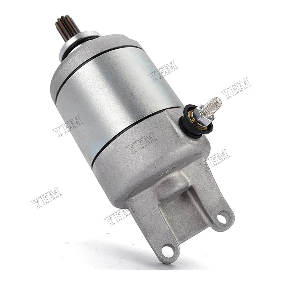 For Honda Motorcycle VT125C2 XL125V Starter Motor 31200-KGB-611