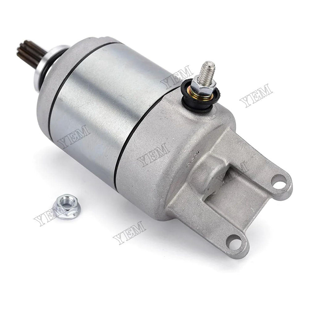 For Honda Motorcycle VT125C2 XL125V Starter Motor 31200-KGB-611 For Honda