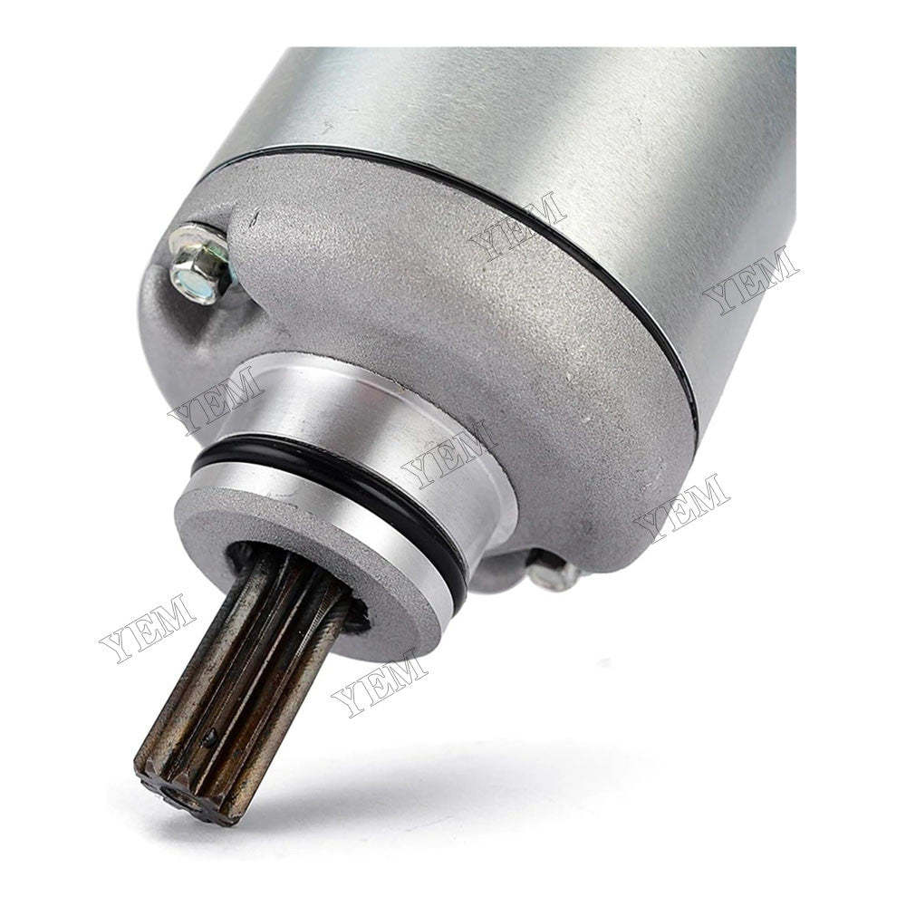 For Honda Motorcycle VT125C2 XL125V Starter Motor 31200-KGB-611 For Honda