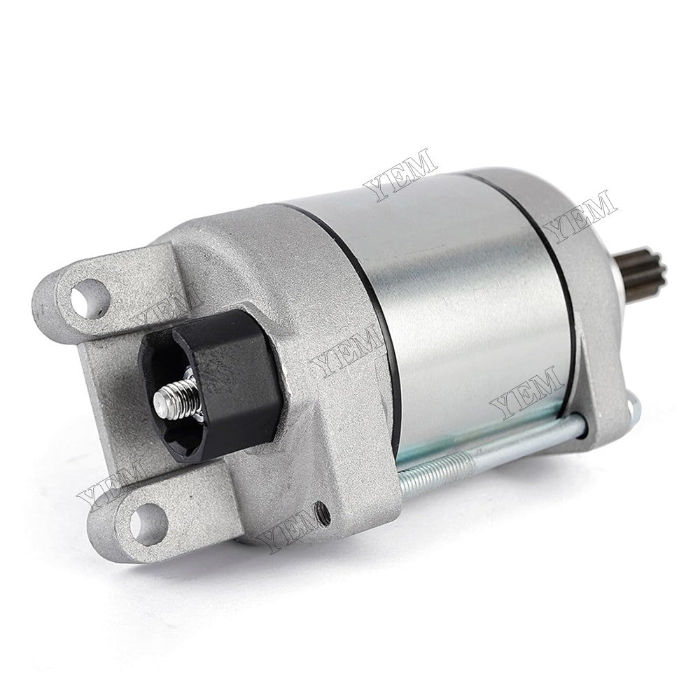 For Husqvarna FC450 FE450 FE501 FS450 KTM 450SXF 450XC-F 500EXC Motorcycle 12V 9T Starter Motor 78140001000